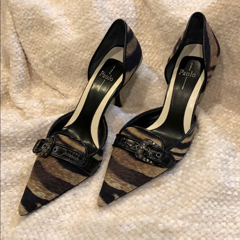 Women’s high heels